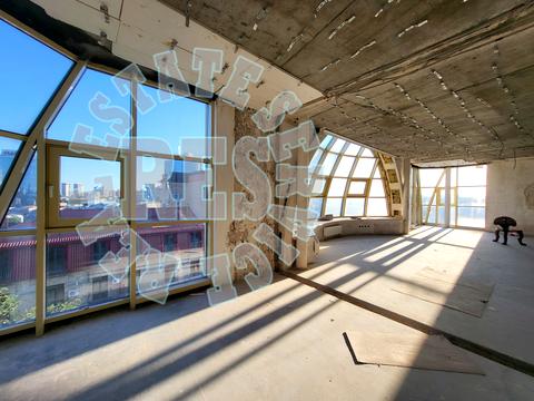 квартира за адресою Крутий узвіз, 7