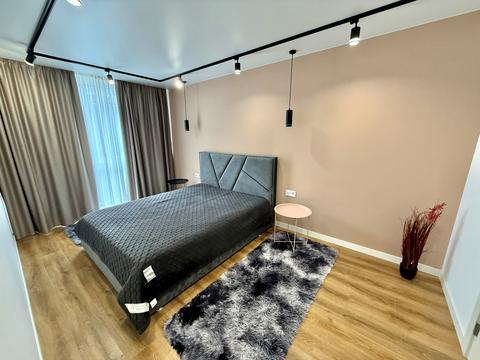 квартира по адресу Зеленая ул., 204д