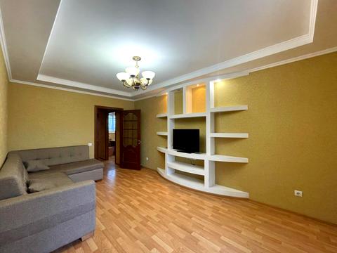 квартира за адресою Дмитра Бортнянського вул. (27 Липня), 50