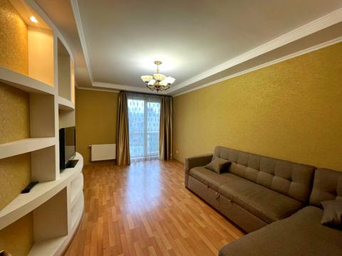 квартира за адресою Дмитра Бортнянського вул. (27 Липня), 50