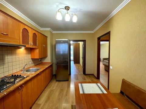 квартира за адресою Дмитра Бортнянського вул. (27 Липня), 50