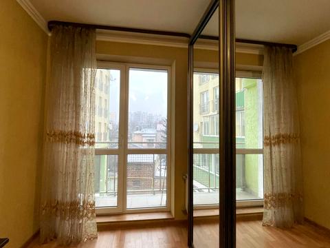 квартира за адресою Дмитра Бортнянського вул. (27 Липня), 50