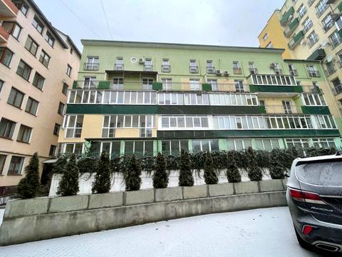 квартира за адресою Дмитра Бортнянського вул. (27 Липня), 50