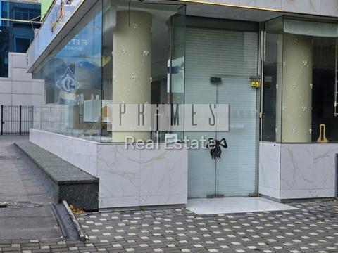 комерційна за адресою Миколи Міхновського бульв. (Дружби народів), 3