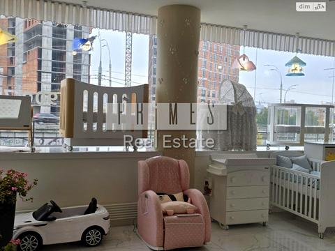 комерційна за адресою Миколи Міхновського бульв. (Дружби народів), 3