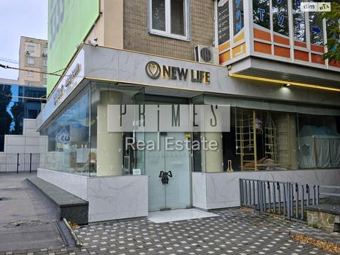 комерційна за адресою Миколи Міхновського бульв. (Дружби народів), 3