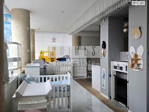 комерційна за адресою Миколи Міхновського бульв. (Дружби народів), 3