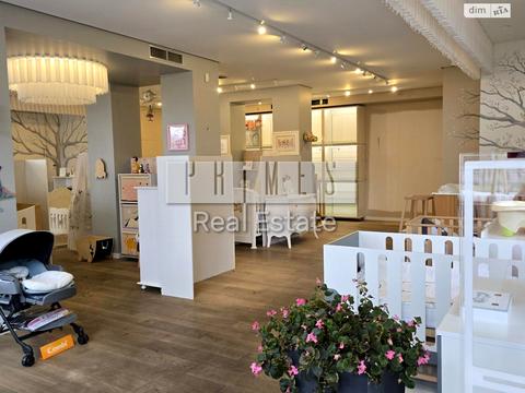 комерційна за адресою Миколи Міхновського бульв. (Дружби народів), 3