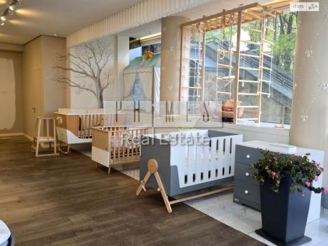 комерційна за адресою Миколи Міхновського бульв. (Дружби народів), 3