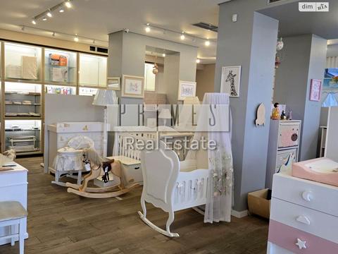 комерційна за адресою Миколи Міхновського бульв. (Дружби народів), 3