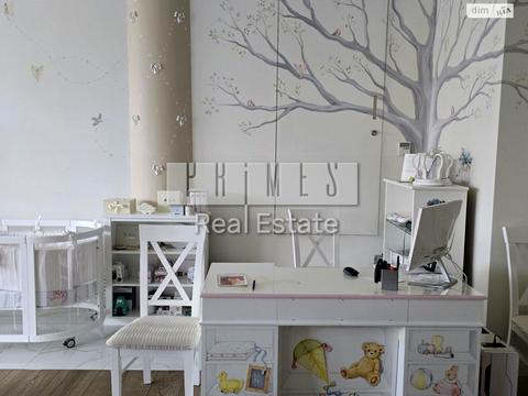 комерційна за адресою Миколи Міхновського бульв. (Дружби народів), 3