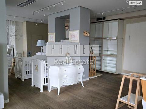 комерційна за адресою Миколи Міхновського бульв. (Дружби народів), 3