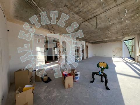 квартира за адресою Крутий узвіз, 7