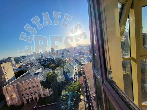 квартира за адресою Крутий узвіз, 7