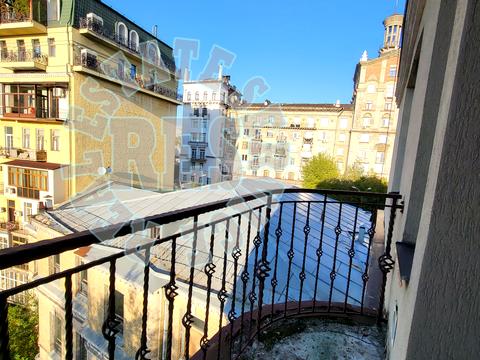 квартира за адресою Крутий узвіз, 7