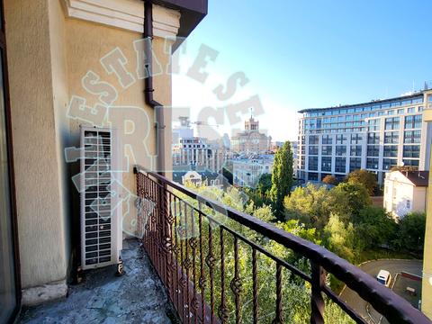 квартира за адресою Крутий узвіз, 7