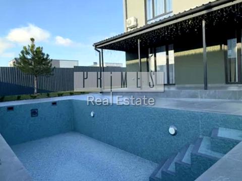 будинок за адресою Київ, Виноградна вул.