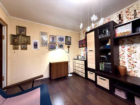 квартира за адресою Котляревського вул., 4