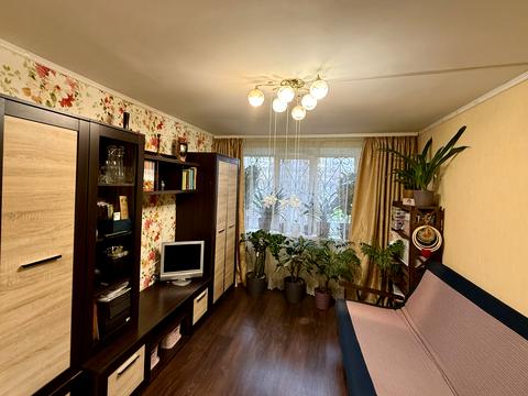 квартира за адресою Котляревського вул., 4