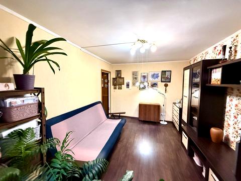 квартира за адресою Котляревського вул., 4