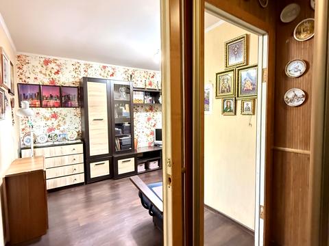 квартира за адресою Котляревського вул., 4