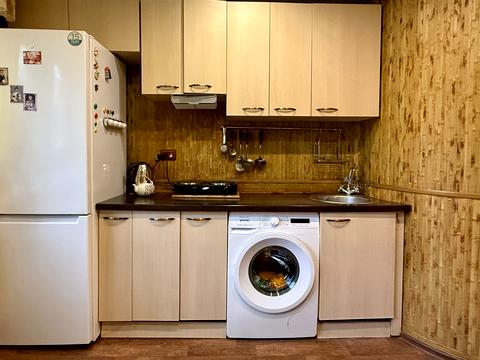 квартира за адресою Котляревського вул., 4