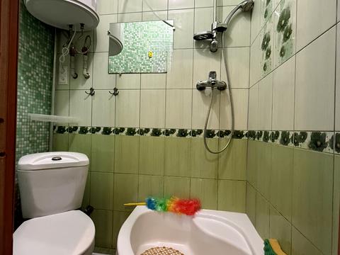 квартира за адресою Котляревського вул., 4