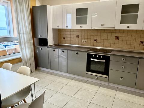 квартира по адресу Заречная ул., 1-Б