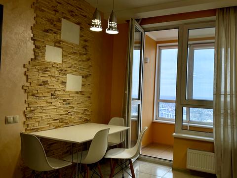 квартира за адресою Зарічна вул., 1-Б