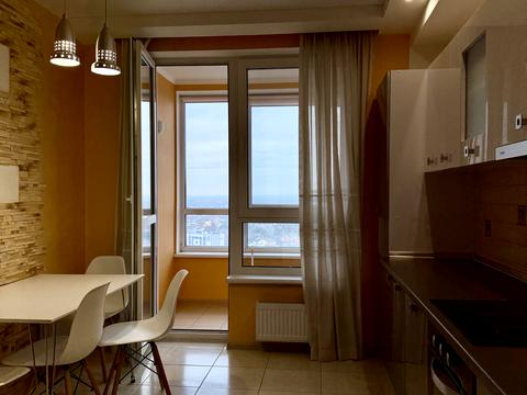 квартира за адресою Зарічна вул., 1-Б