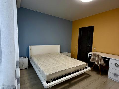 квартира за адресою Зарічна вул., 1-Б