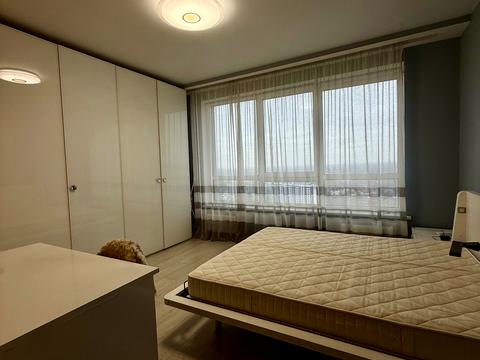 квартира за адресою Зарічна вул., 1-Б