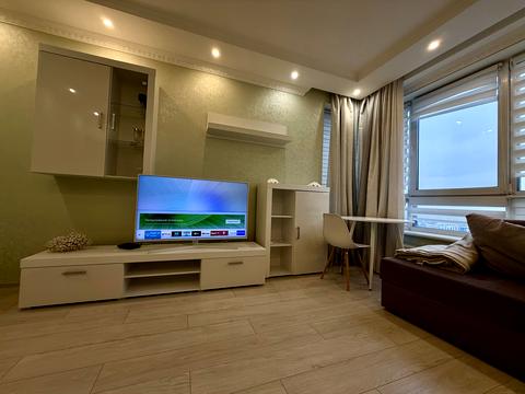 квартира за адресою Зарічна вул., 1-Б