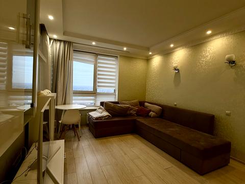 квартира за адресою Зарічна вул., 1-Б