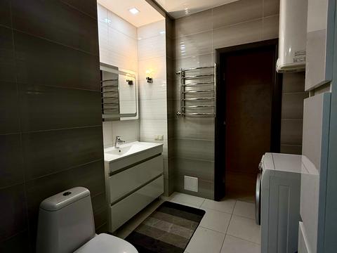 квартира за адресою Зарічна вул., 1-Б