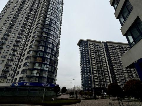 квартира за адресою Зарічна вул., 1-Б