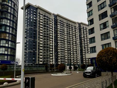 квартира за адресою Зарічна вул., 1-Б