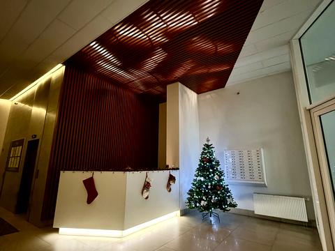 квартира за адресою Зарічна вул., 1-Б