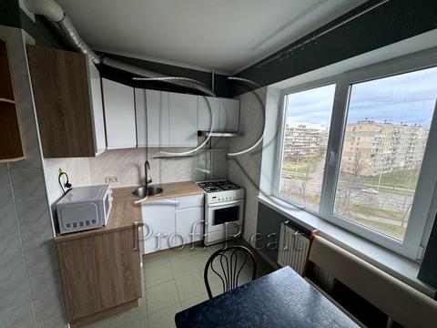 квартира по адресу Иорданская ул. (Лайоша Гавро), 11