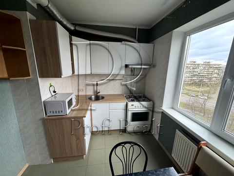 квартира по адресу Иорданская ул. (Лайоша Гавро), 11