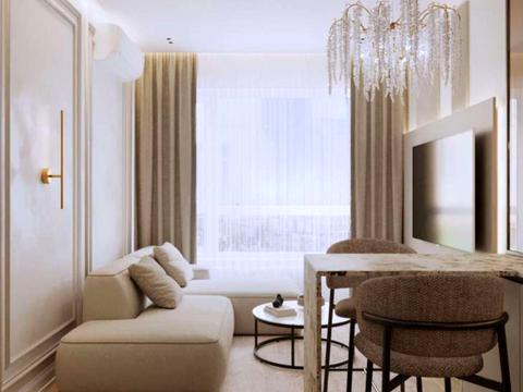 квартира за адресою Київ, Ужгородський пров., 4/1