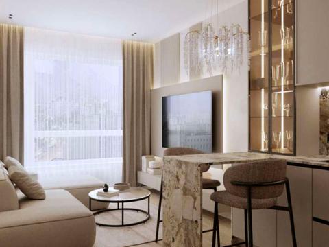 квартира за адресою Київ, Ужгородський пров., 4/1