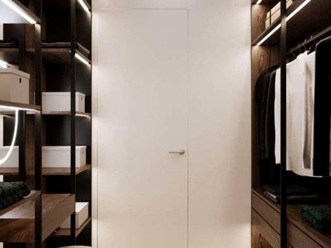 квартира за адресою Київ, Ужгородський пров., 4/1