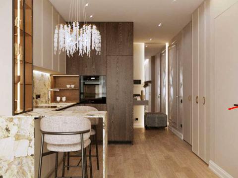 квартира за адресою Київ, Ужгородський пров., 4/1