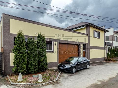 будинок за адресою Київ, Сирецький проїзд, 47