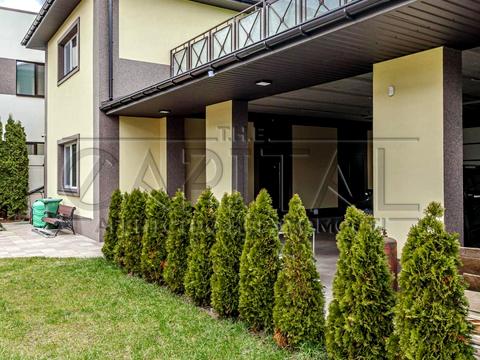 будинок за адресою Київ, Сирецький проїзд, 47