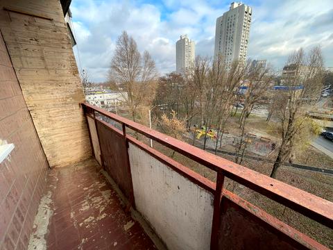 квартира за адресою Дніпро, Героїв просп., 4