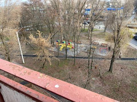 квартира за адресою Дніпро, Героїв просп., 4