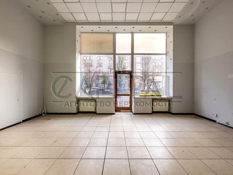 комерційна за адресою Тараса Шевченка бульв., 58