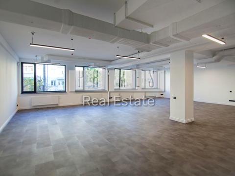 комерційна за адресою Саксаганського вул., 3